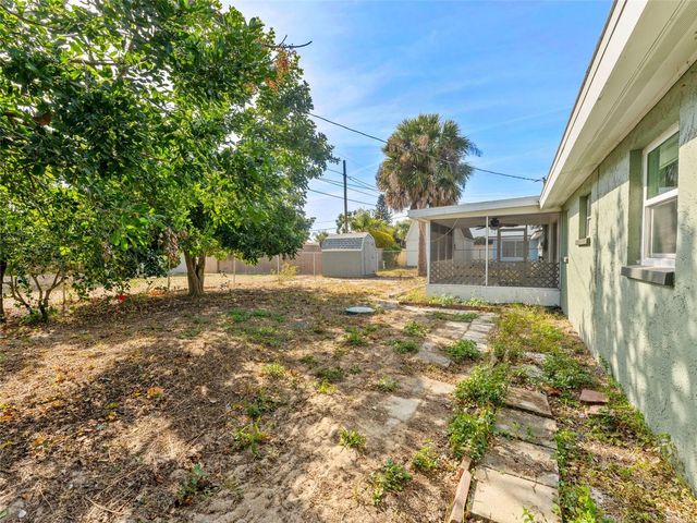 4848 PICTURE AVENUE, Holiday, FL 34690