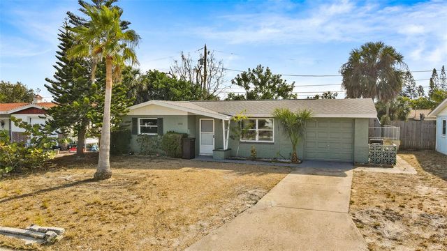 4848 PICTURE AVENUE, Holiday, FL 34690