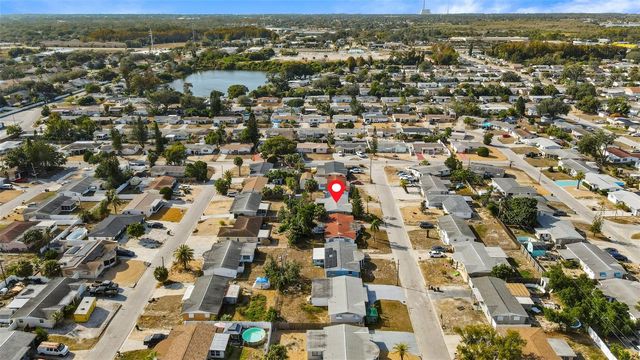 4848 PICTURE AVENUE, Holiday, FL 34690