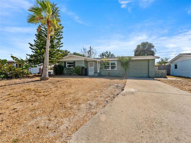 4848 PICTURE AVENUE, Holiday, FL 34690