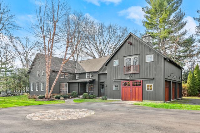 258 Riverside Avenue, Greenwich, CT 06878