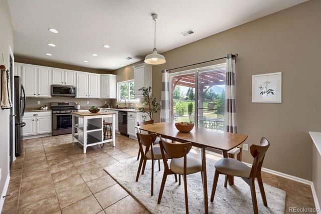 431 Ellendale Street, Castle Rock, CO 80104