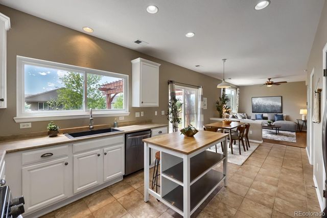 431 Ellendale Street, Castle Rock, CO 80104