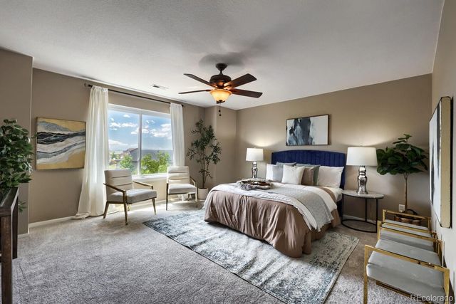 431 Ellendale Street, Castle Rock, CO 80104