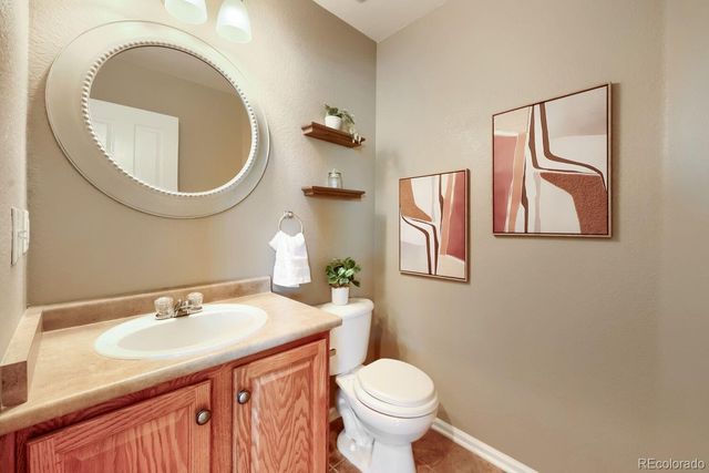 431 Ellendale Street, Castle Rock, CO 80104