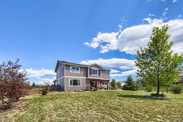 431 Ellendale Street, Castle Rock, CO 80104