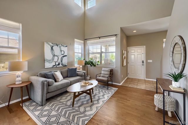 431 Ellendale Street, Castle Rock, CO 80104