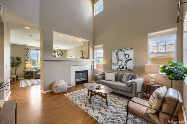 431 Ellendale Street, Castle Rock, CO 80104