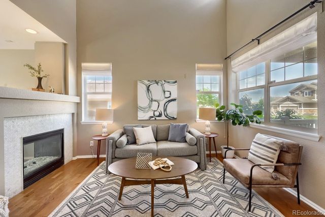 431 Ellendale Street, Castle Rock, CO 80104