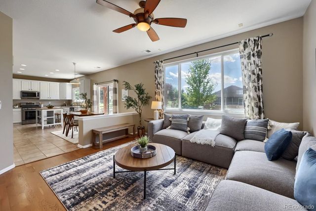431 Ellendale Street, Castle Rock, CO 80104