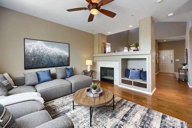 431 Ellendale Street, Castle Rock, CO 80104