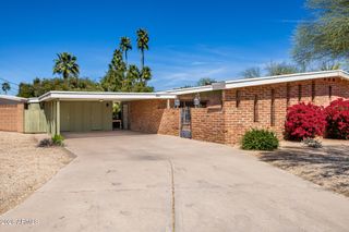 4344 E SHEA Boulevard, Phoenix, AZ 85028