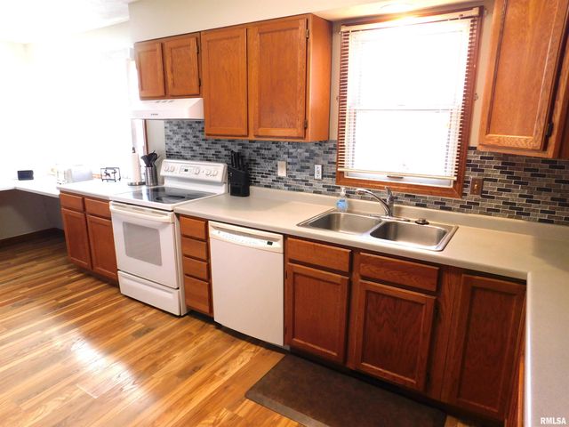 35 Galahad Drive, Rochester, IL 62563