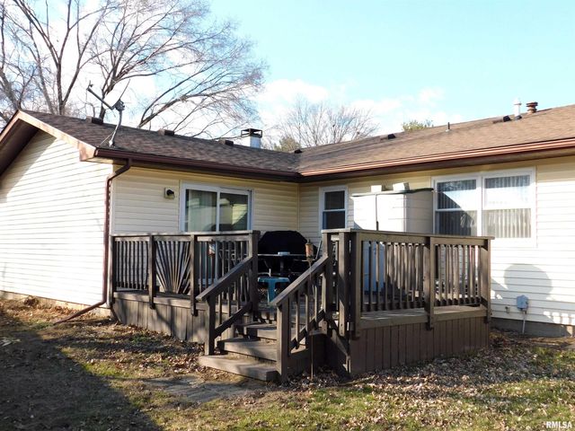 35 Galahad Drive, Rochester, IL 62563