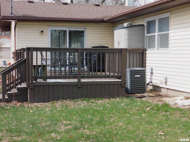 35 Galahad Drive, Rochester, IL 62563