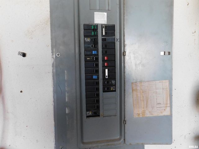 35 Galahad Drive, Rochester, IL 62563