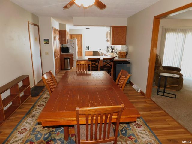 35 Galahad Drive, Rochester, IL 62563