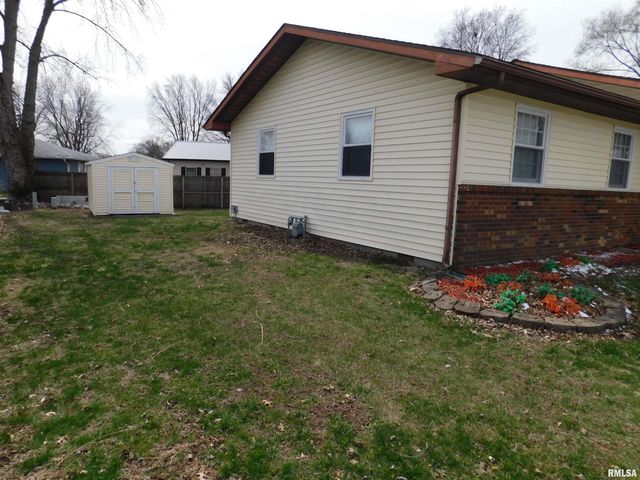 35 Galahad Drive, Rochester, IL 62563