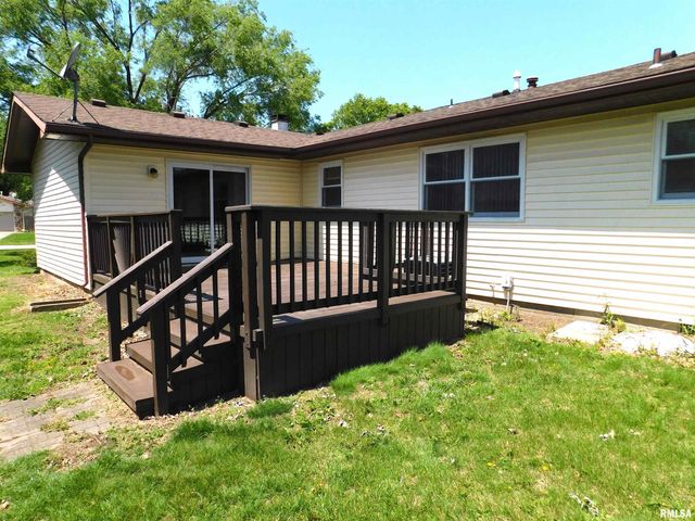 35 Galahad Drive, Rochester, IL 62563