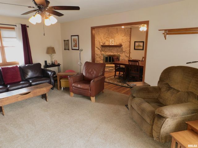 35 Galahad Drive, Rochester, IL 62563