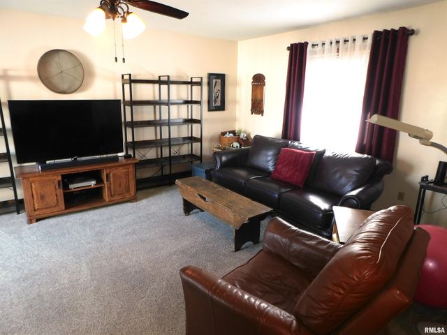 35 Galahad Drive, Rochester, IL 62563