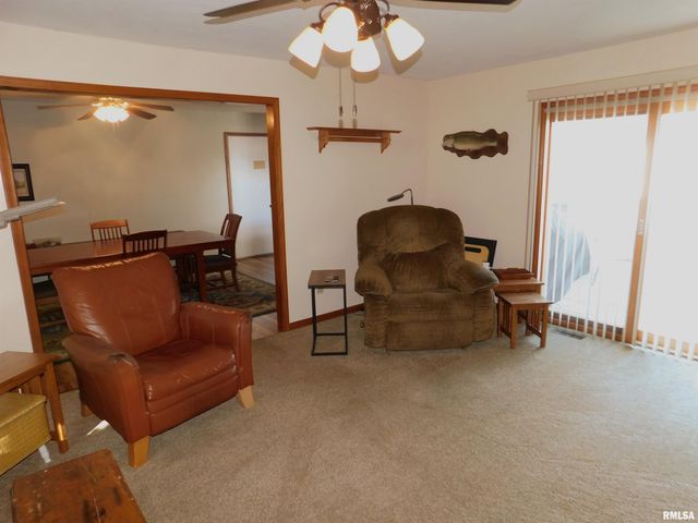 35 Galahad Drive, Rochester, IL 62563