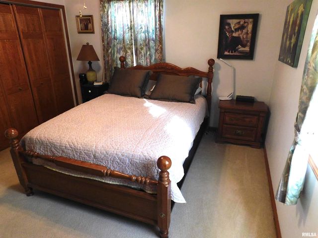 35 Galahad Drive, Rochester, IL 62563