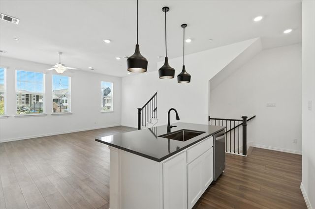 4352 Henderson Avenue, North Richland Hills, TX 76180