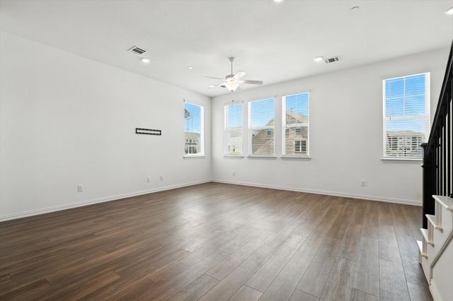 4352 Henderson Avenue, North Richland Hills, TX 76180