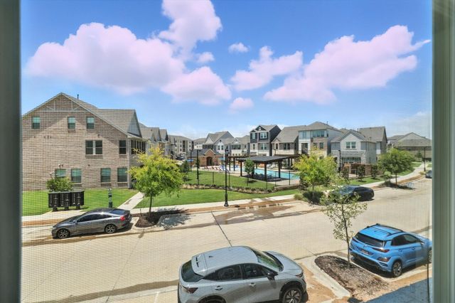 4352 Henderson Avenue, North Richland Hills, TX 76180