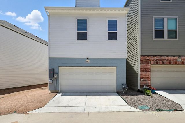 4352 Henderson Avenue, North Richland Hills, TX 76180