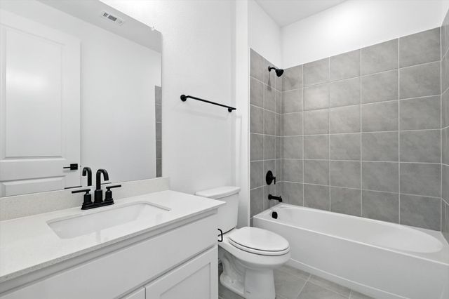 4352 Henderson Avenue, North Richland Hills, TX 76180