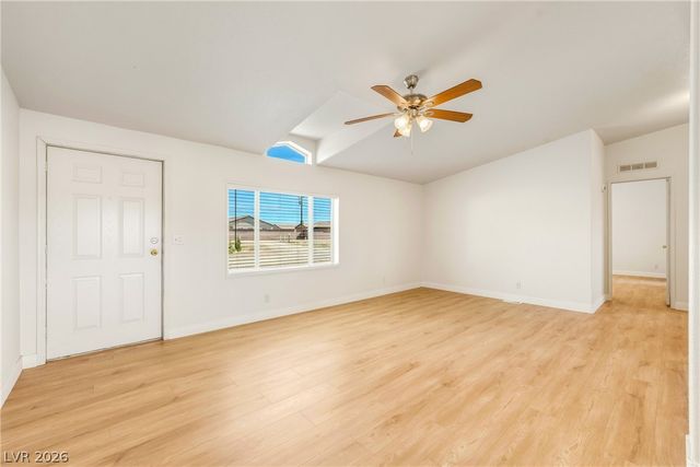 1580 North Blagg Road, Pahrump, NV 89060
