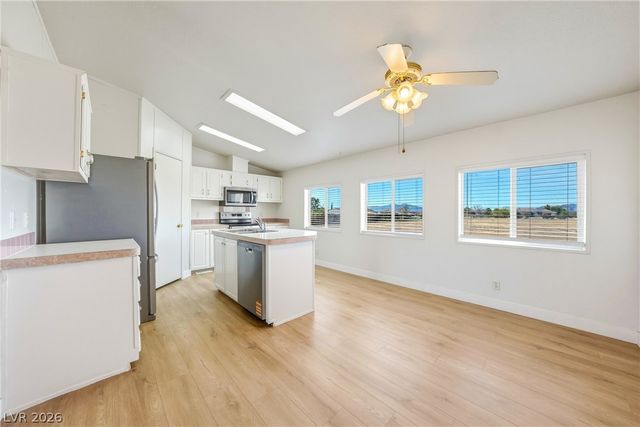 1580 North Blagg Road, Pahrump, NV 89060