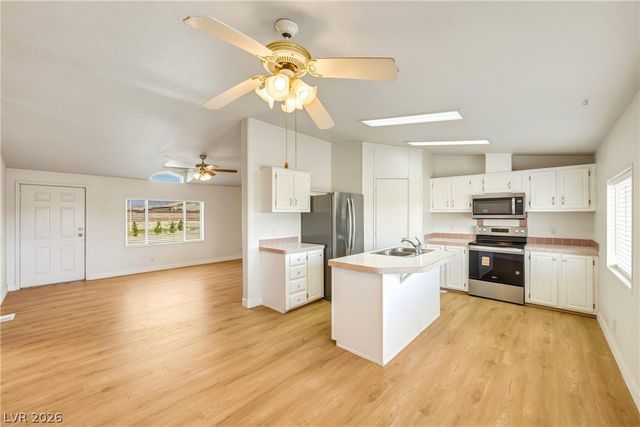 1580 North Blagg Road, Pahrump, NV 89060