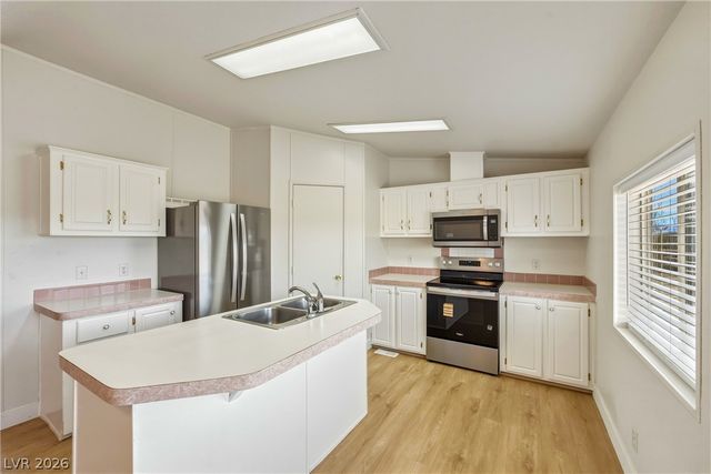 1580 North Blagg Road, Pahrump, NV 89060