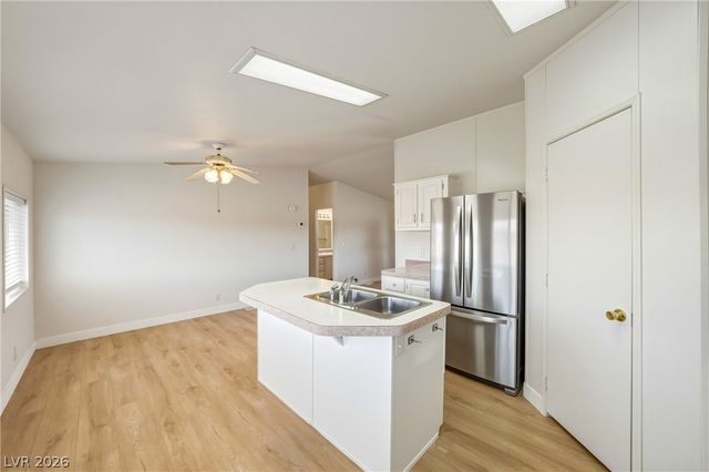 1580 North Blagg Road, Pahrump, NV 89060