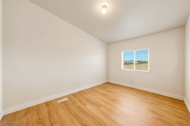 1580 North Blagg Road, Pahrump, NV 89060