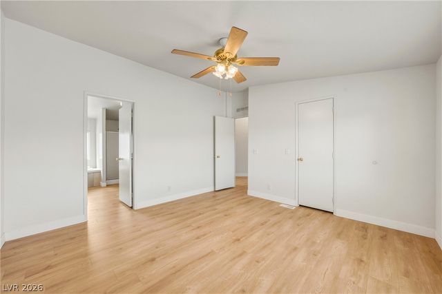 1580 North Blagg Road, Pahrump, NV 89060