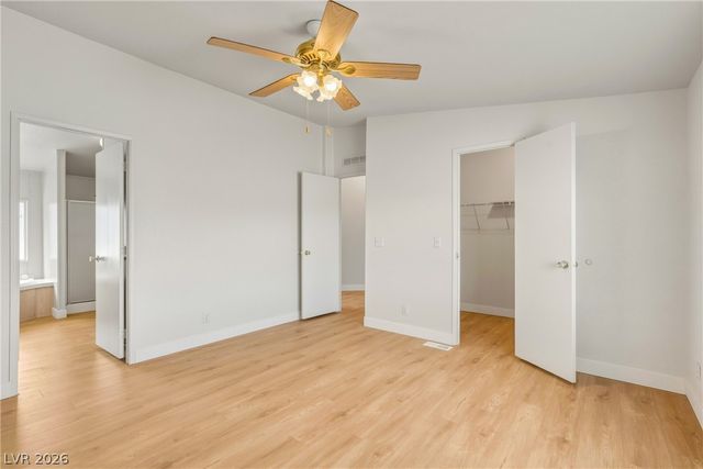 1580 North Blagg Road, Pahrump, NV 89060