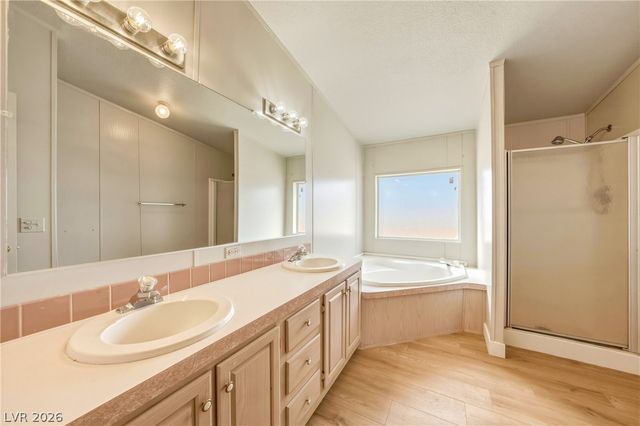 1580 North Blagg Road, Pahrump, NV 89060