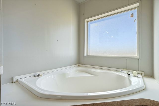 1580 North Blagg Road, Pahrump, NV 89060