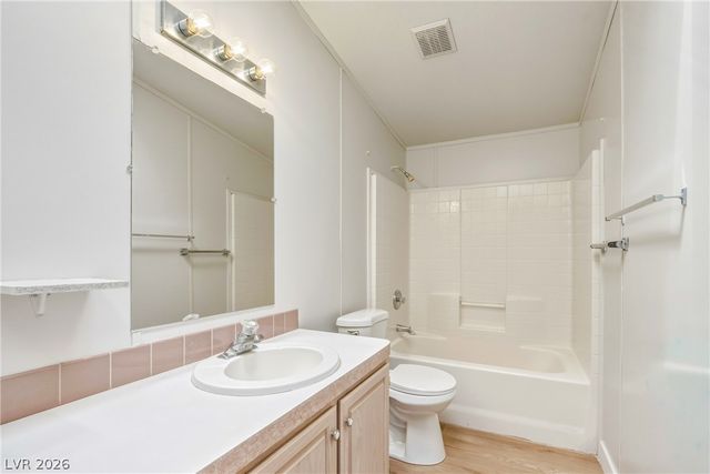 1580 North Blagg Road, Pahrump, NV 89060