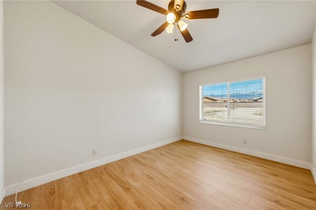 1580 North Blagg Road, Pahrump, NV 89060