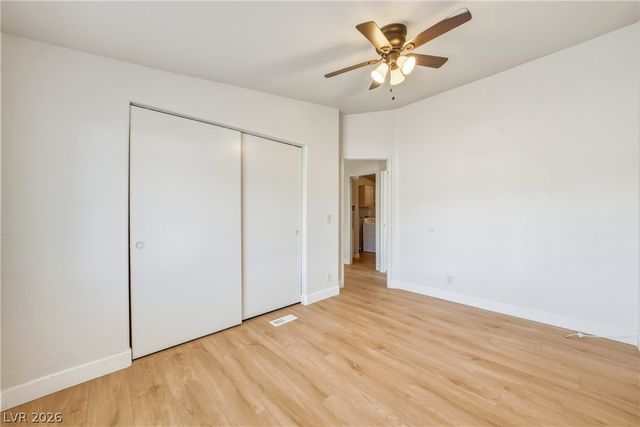 1580 North Blagg Road, Pahrump, NV 89060