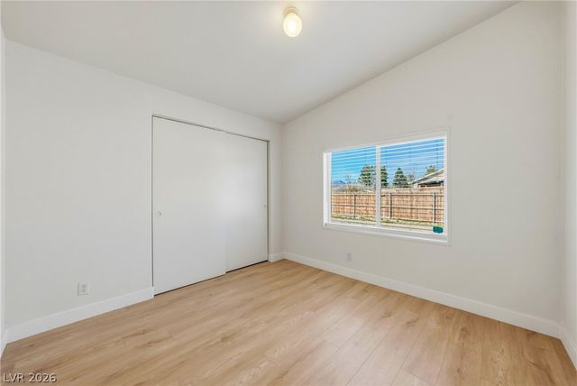 1580 North Blagg Road, Pahrump, NV 89060