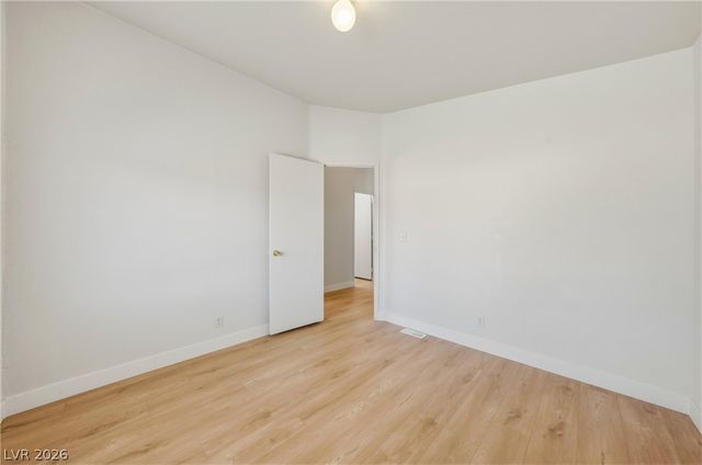 1580 North Blagg Road, Pahrump, NV 89060