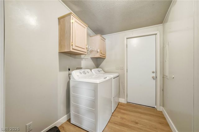 1580 North Blagg Road, Pahrump, NV 89060