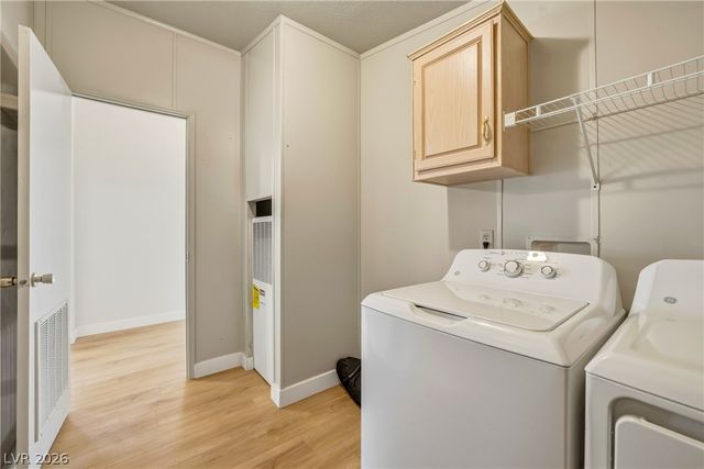 1580 North Blagg Road, Pahrump, NV 89060