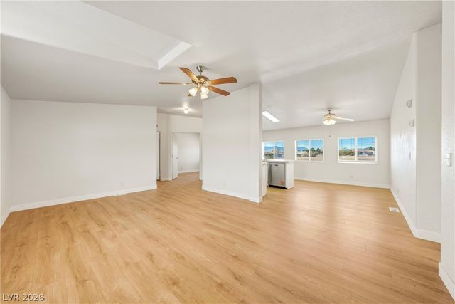 1580 North Blagg Road, Pahrump, NV 89060